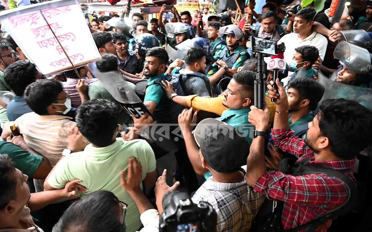 মতিঝিল